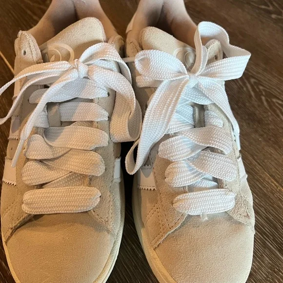 Adidas Campus Sneakers - Picture 5 of 9